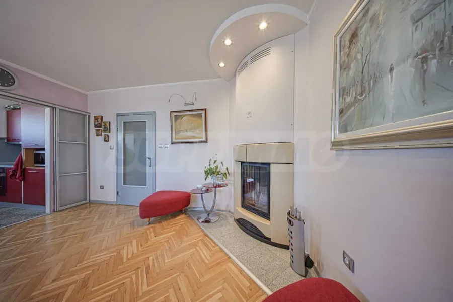 Spacious Apartment Near Bulgaria Mall, Sofia - Image 1