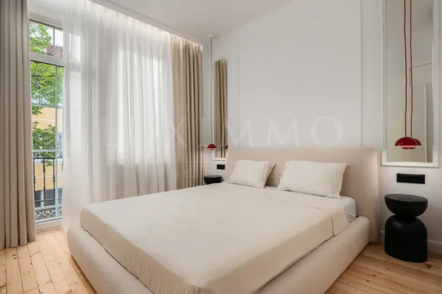 Stylish Two-Bedroom Apartment in Sofia's Heart – Vitosha Blvd. - Image 2