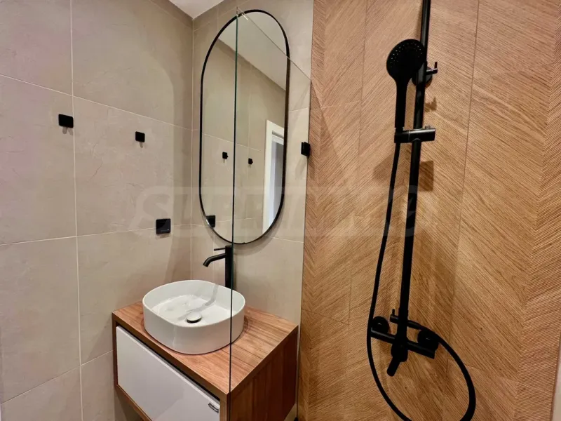 Stylish Fully Furnished 2BR Apartment in Sofia's Krustova Vada - Image 3
