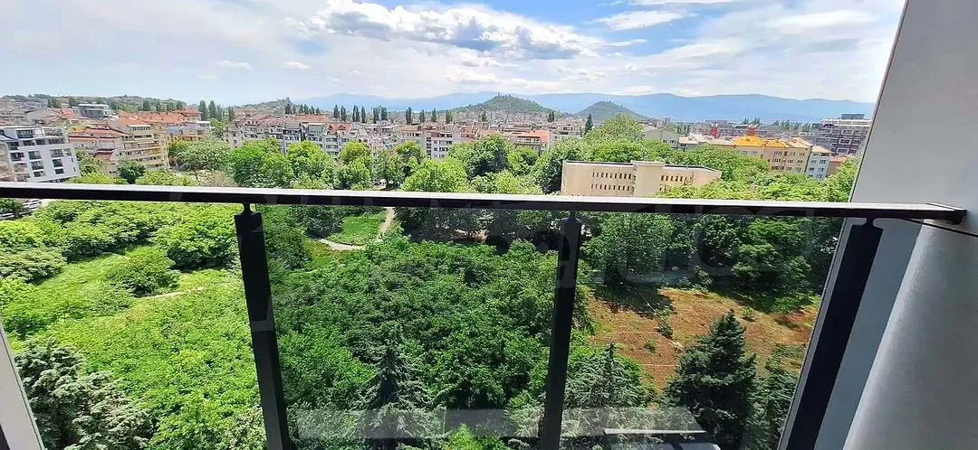 Spacious 1-Bedroom Apartment Near Aquapark - Plovdiv, Bulgaria - Image 3