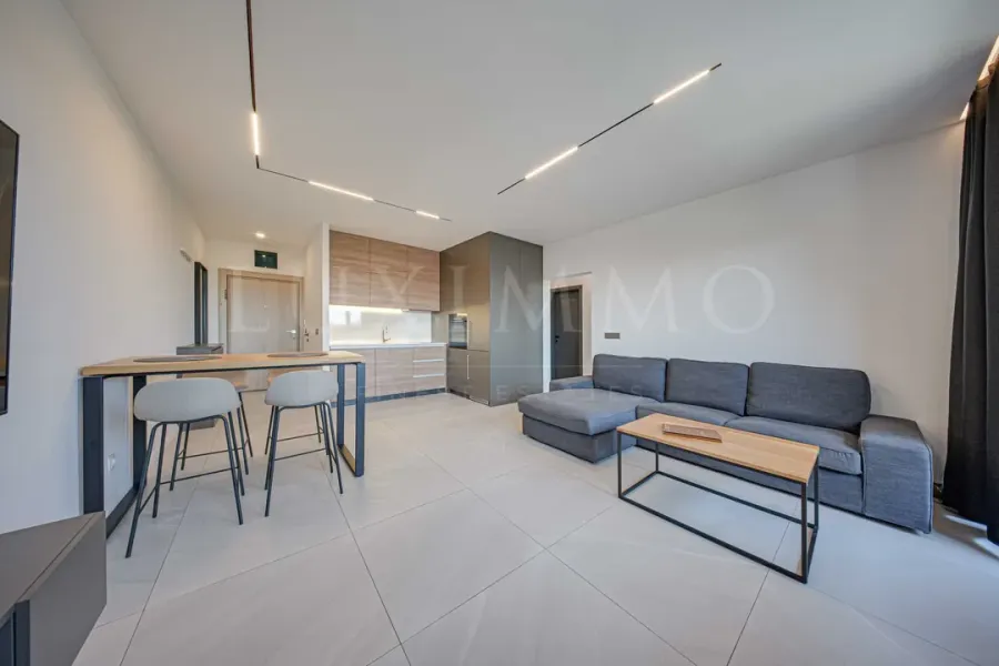 Spacious 2-Bed Apartment in Sofia’s "White Quarter" - Image 4