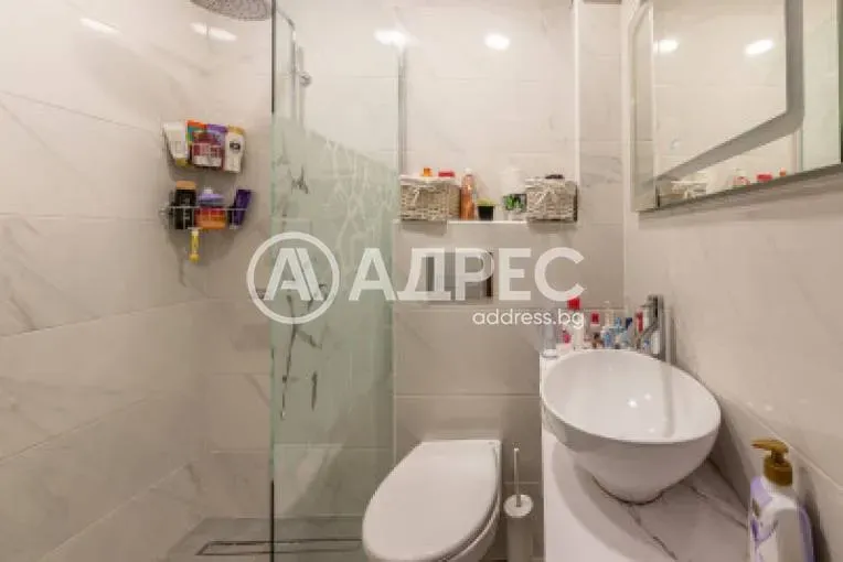 Spacious Fully Furnished Apartment Near Opera, Varna for Sale - Image 3