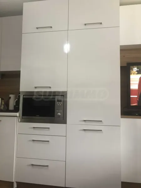 Spacious Fully Furnished Apartment in Burgas "Vzhradzhane" - Image 2