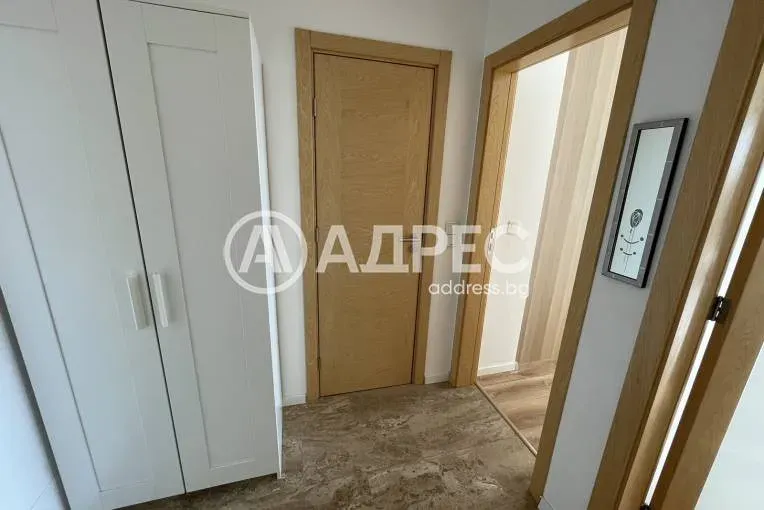 Bright 2-Bedroom Apartment for Rent in Varna's Brz District - Image 2