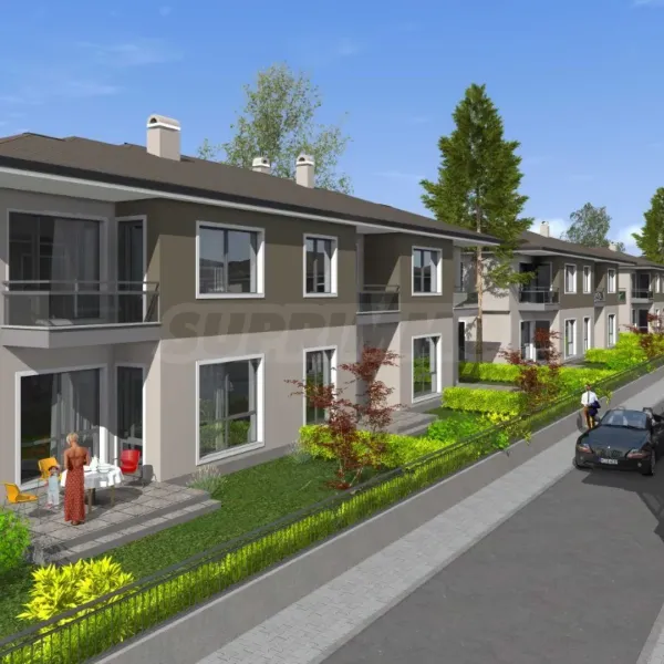 Spacious 3-Bedroom House in New Complex, Plovdiv, Bulgaria - Image 3