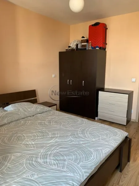 Spacious 2 Bedroom Apartment with Balconies - 98 Bulgaria Blvd - Image 1