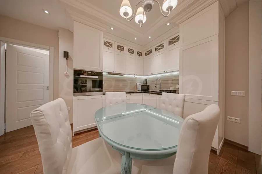 Spacious Fully Furnished Apartment in Sofia, Bulgaria - Image 4