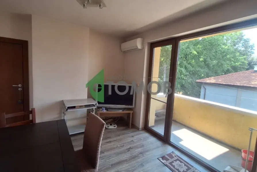 Spacious Apartment with Garage in Stara Zagora - BG - Image 5