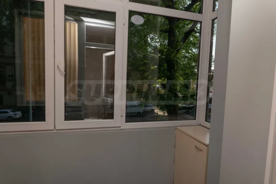 Spacious Fully Furnished Apartment Near Plovdiv City Center - Image 4