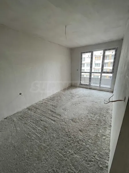 Spacious Burgas Apartment with Two Terraces & Lake Views - Image 4