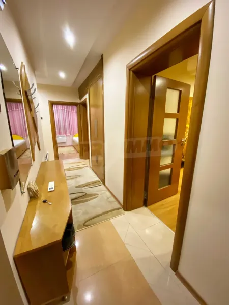 Spacious 3-Bedroom Apartment Near Plovdiv Hills - Fully Furnished - Image 4