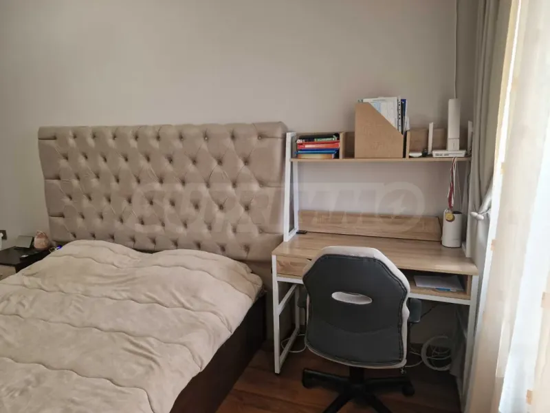 Fully Furnished 2-Bedroom Apartment Near Varna City Center - Image 5