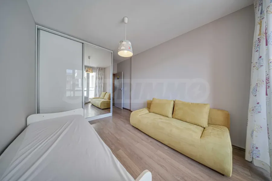 Spacious 2BR Apartment - Mansihristi Livadi - Image 4