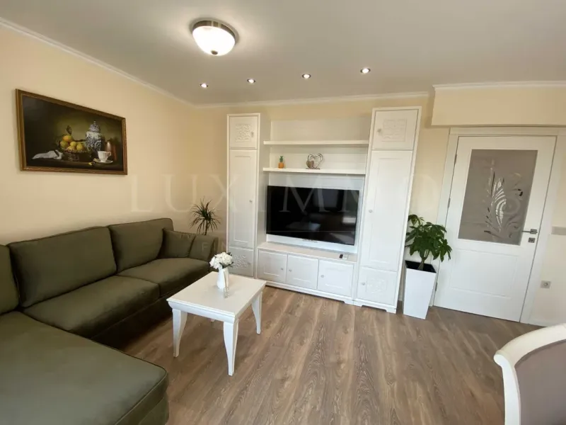 Spacious, Fully Furnished 2-Bedroom Apartment in Varna's Center - Image 4