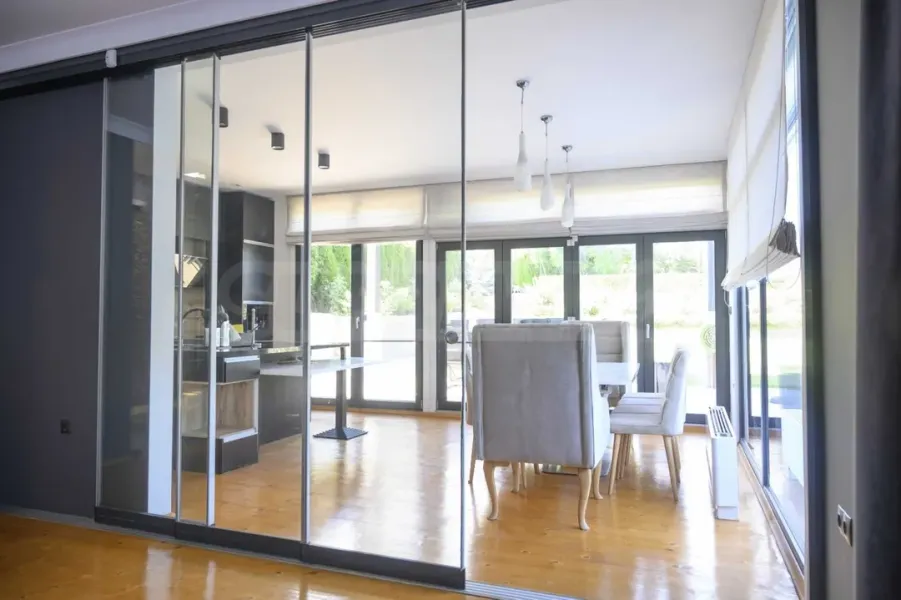Luxury Varna Home: Pool, Sauna, 4 Bedrooms - Image 5