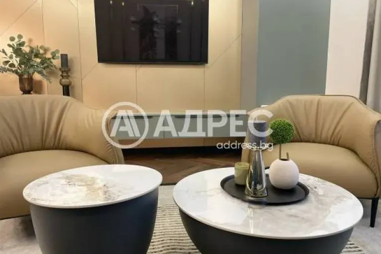 Spacious, Fully Furnished Burgas Apartment with Sea Views - €410,000 - Image 4