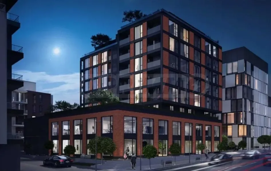 Stylish 2-Bedroom Apartment - Sofia, Bulgaria - Image 4