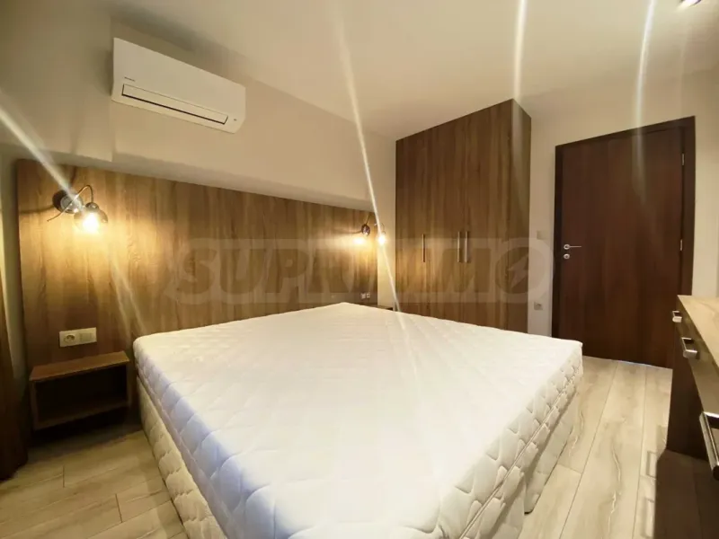 Stylish 2-Bedroom Apartment in Plovdiv's Kyuchuk Paris District - Image 3