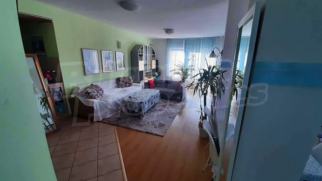 Spacious Fully Furnished Apartment Near Varna Medical University. - Image 2