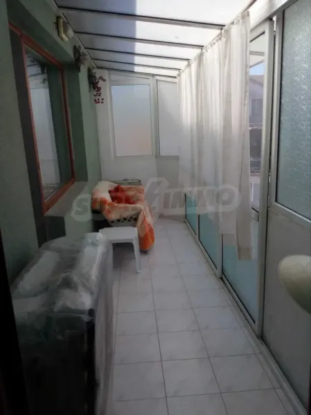 Stylish Fully Furnished Maisonette Near "Cherno More" Hotel in Varna’s Greek Mahala. - Image 3