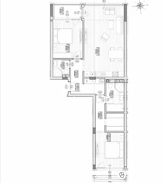 Spacious Apartment Near Southern Park in Sofia, Bulgaria - Image 1