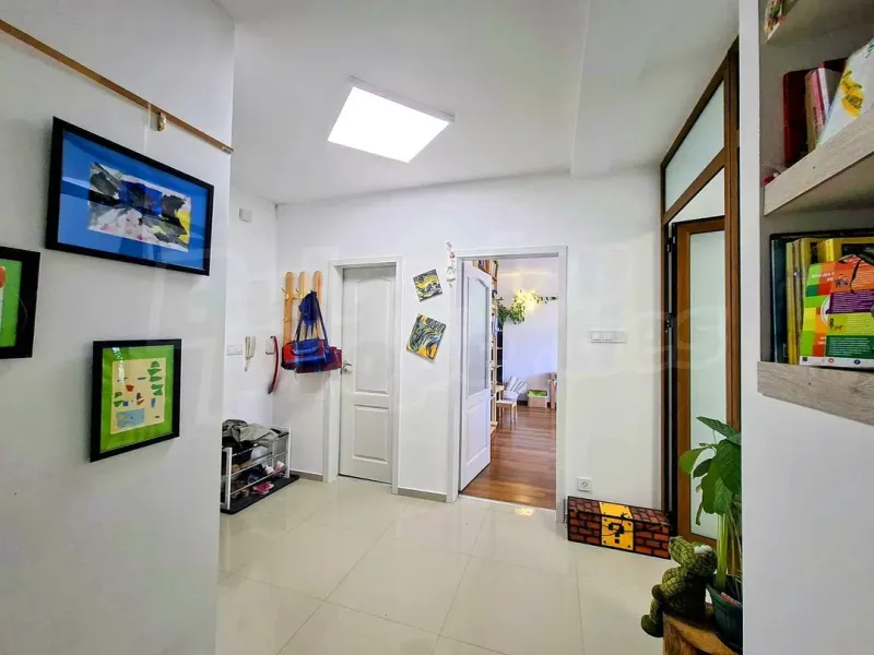 Spacious 2-Bedroom Apartment in Sofia’s Darvenitsa – Bright & Modern - Image 4