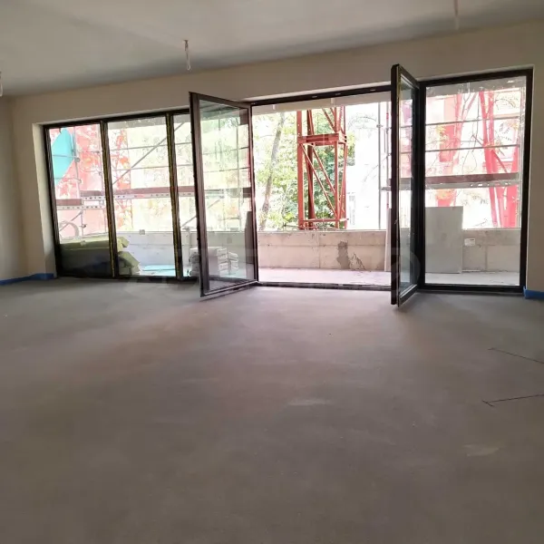 Spacious Apartment Near Medical Academy, Sofia - For Sale - Image 1