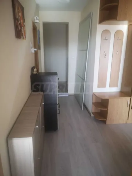 Panoramic 3+1 Apartment - Varna Center - Image 5
