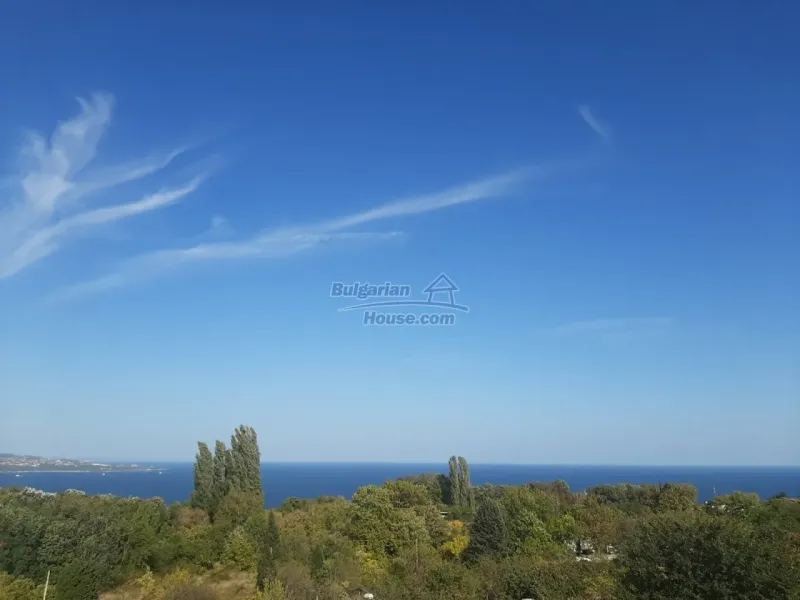 Spacious Sea View Apartment in Varna's Galata District - Fully Furnished Gem - Image 3