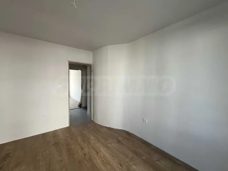 Spacious 2-Bedroom Apartment in Burgas City Center - Image 1
