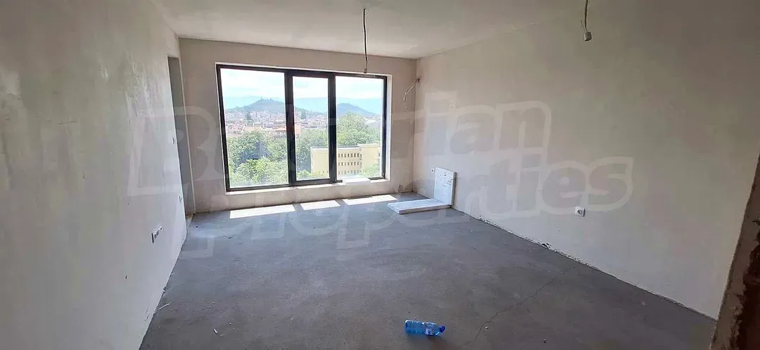 Spacious 1-Bedroom Apartment Near Aquapark - Plovdiv, Bulgaria - Image 2