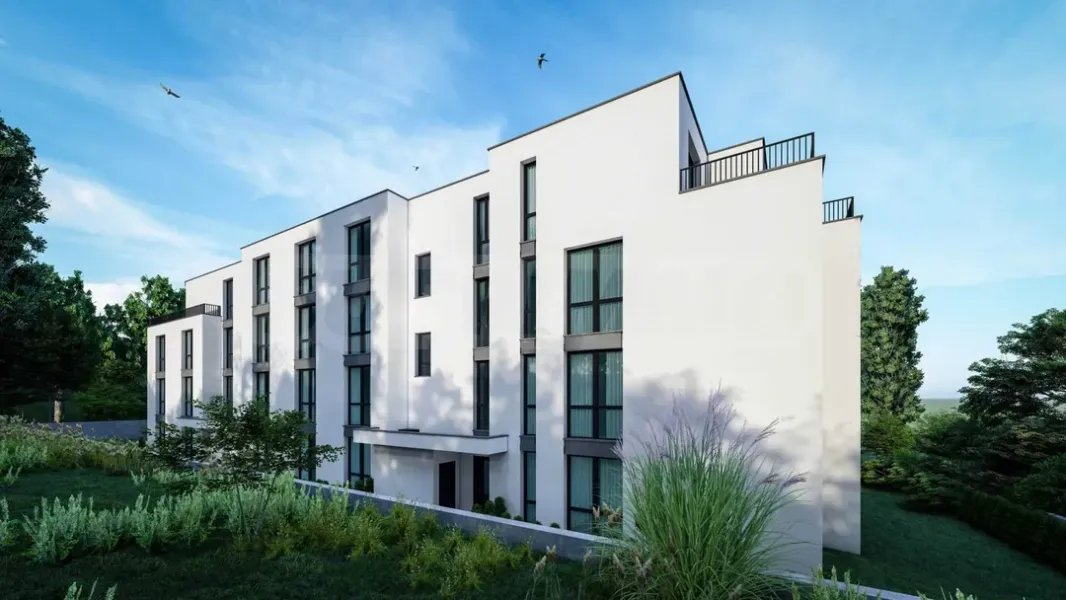 Varna Panorama Apartment - 2 Bed, 59m2 - Image 2