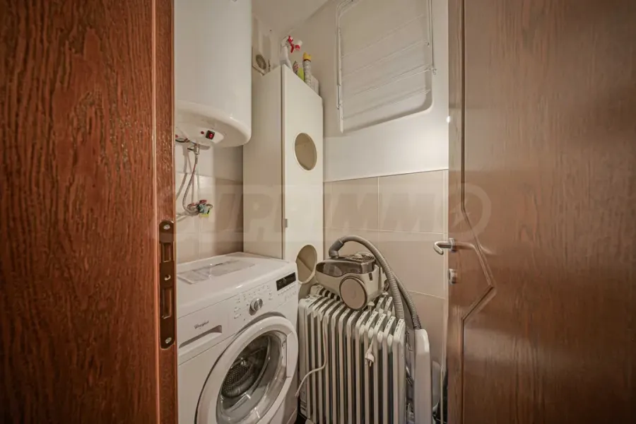 Spacious, Fully Furnished 3-Bedroom Apartment in Sofia - Image 3