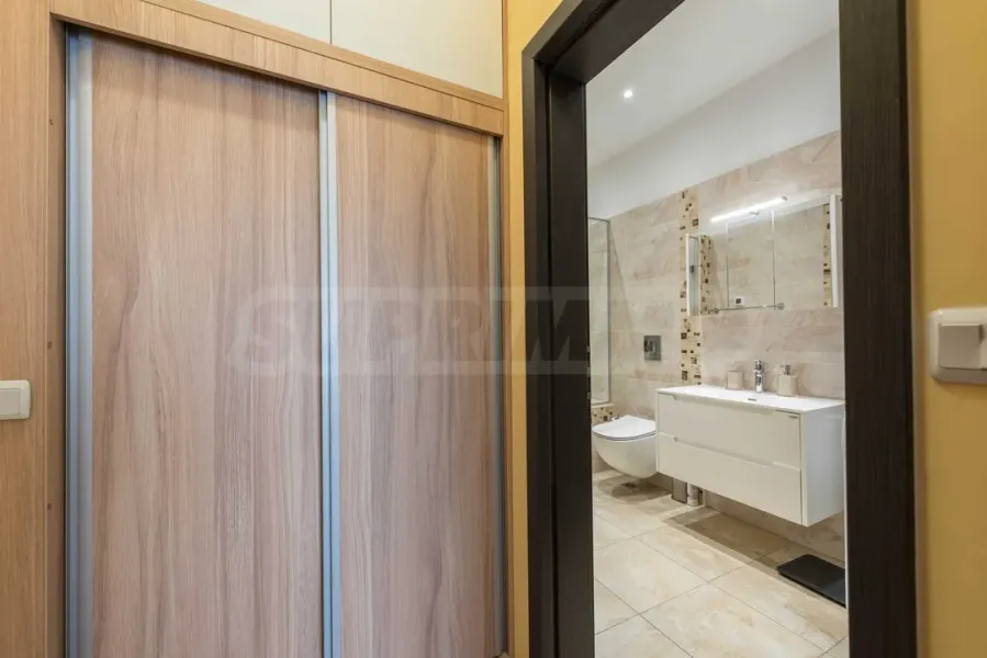 Luxury Varna Apartment - Sea Garden Gem - Image 3