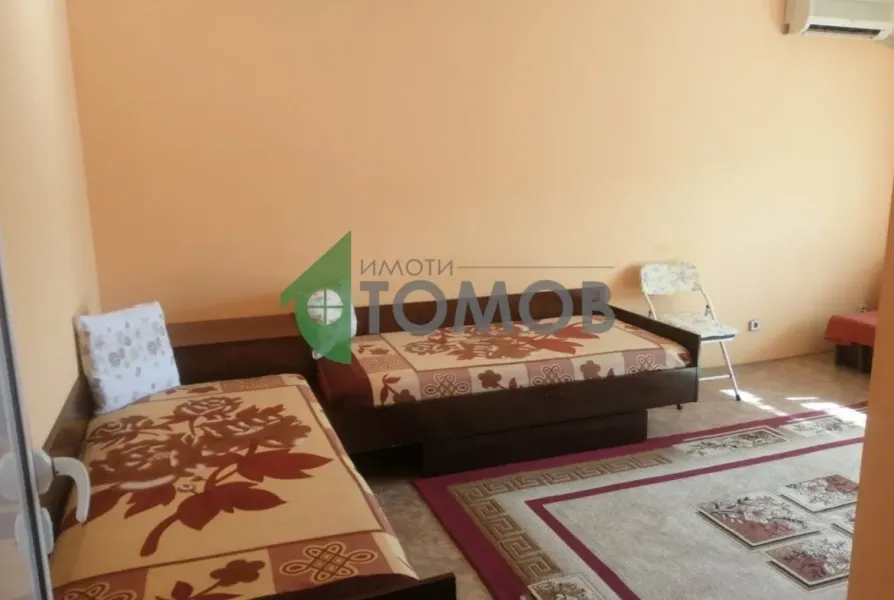 Spacious Two-Bedroom Apartment in Ruse's Rodina 2 District - Image 2