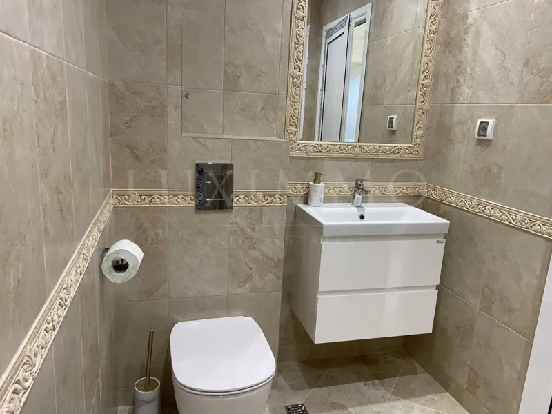 Stylish Varna Apartment – New Building, Fully Furnished, 60m² - Image 5