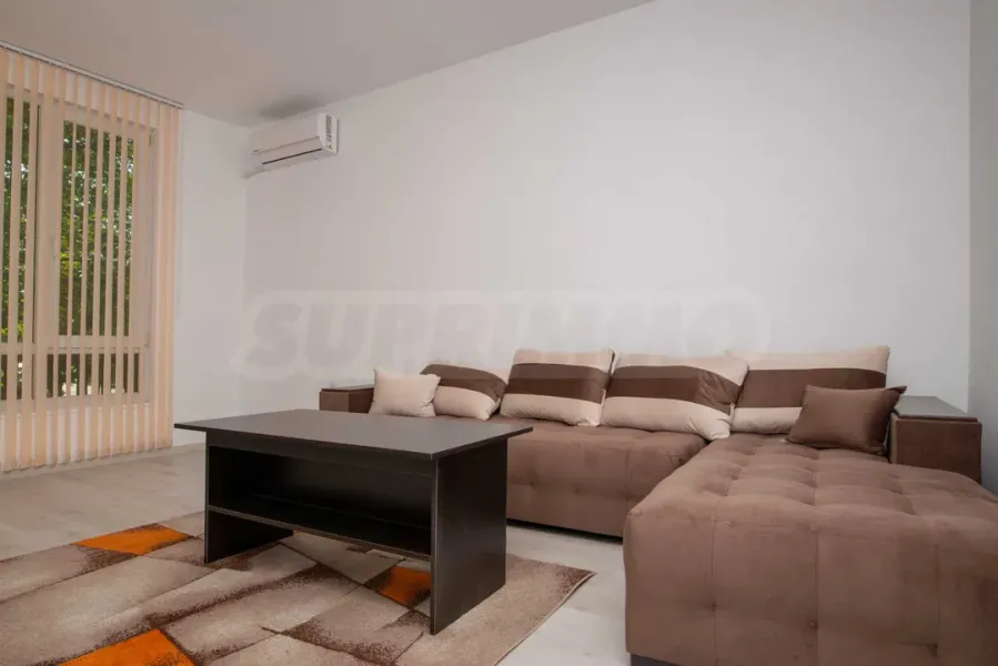 Spacious Fully Furnished Apartment Near Plovdiv City Center - Image 3