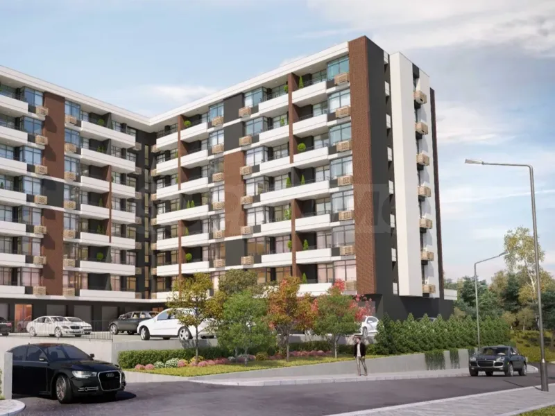 Spacious 3-Bedroom Apartment - Burgas, Bulgaria - Image 5