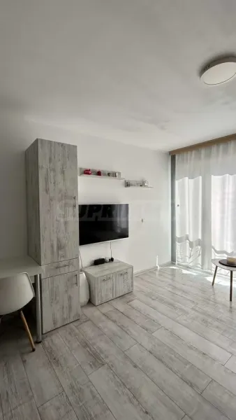 Spacious 2-Bedroom Apartment in New Plovdiv Building - Image 4