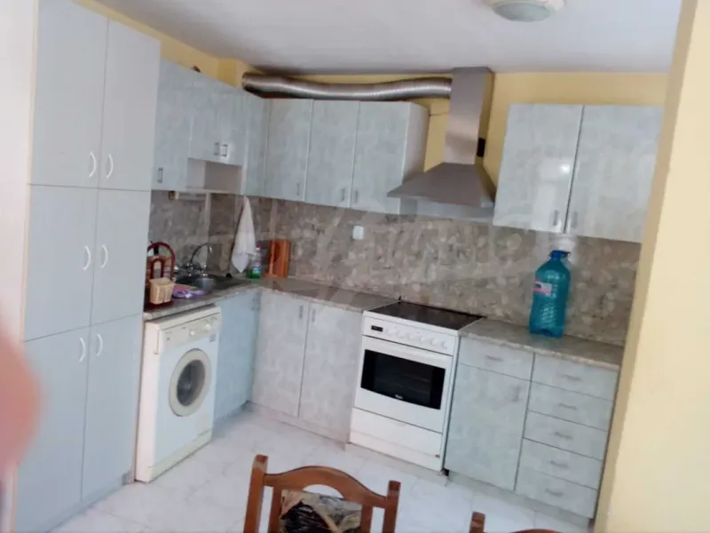 Stylish Fully Furnished Maisonette Near "Cherno More" Hotel in Varna’s Greek Mahala. - Image 2