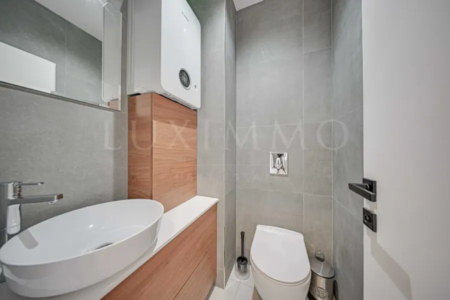Spacious 2-Bed Apartment in Sofia’s "White Quarter" - Image 5