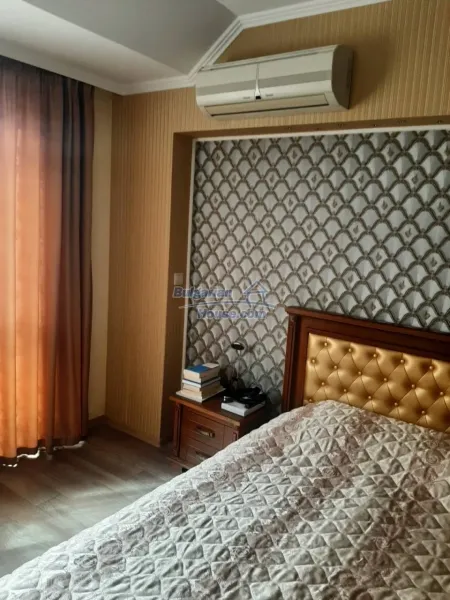 Spacious Sea View Apartment in Varna's Galata District - Fully Furnished Gem - Image 4