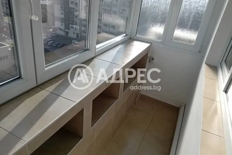 Spacious Fully Furnished 3-Bedroom Apartment with Panoramic Sea Views in Varna. - Image 5