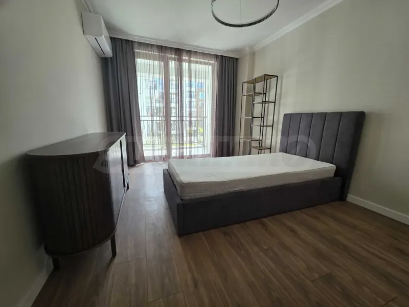 Spacious Fully Furnished 2-Bedroom Apartment in Sofia - Image 5