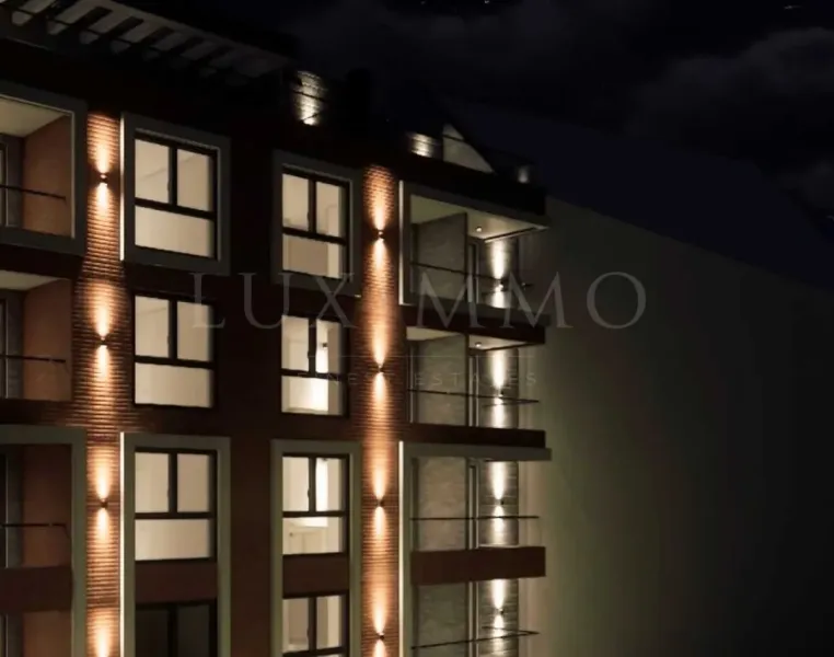 Spacious One-Bedroom Apartment in Sofia's Green District - Image 3