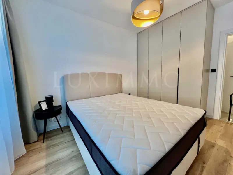 Stylish One-Bedroom Apartment Near Paradise Mall, Sofia - Image 5