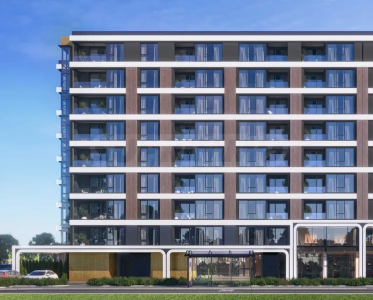 Spacious 3-Bedroom Apartment - New Complex, Burgas - Image 3