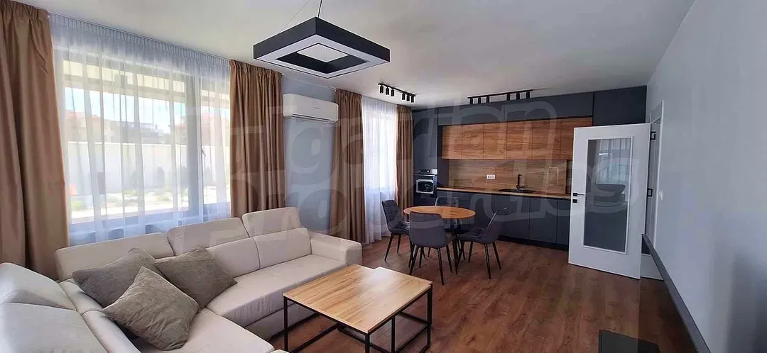 Spacious 1-Bed Apartment Near Rowing Base, Plovdiv, Bulgaria - Image 2