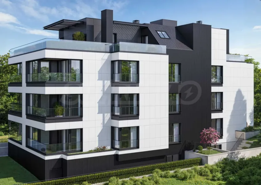 Spacious 2-bedroom Apartment in Sofia City - Image 4