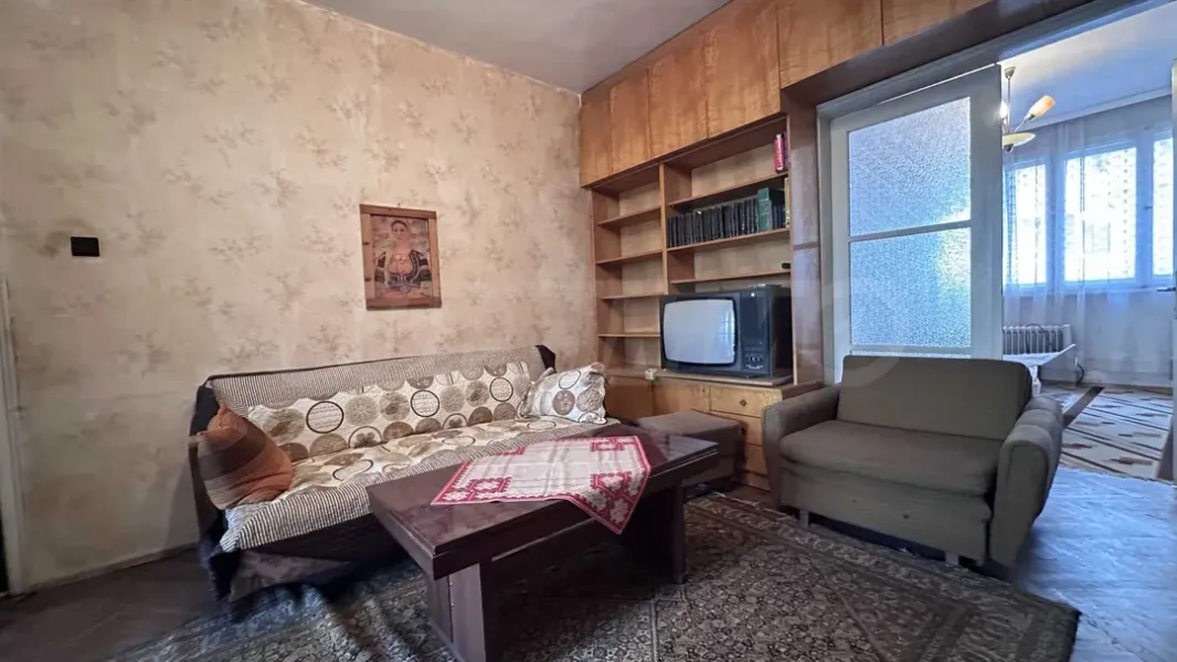 Fully Furnished Apartment, Centrally Located Plovdiv - Image 1